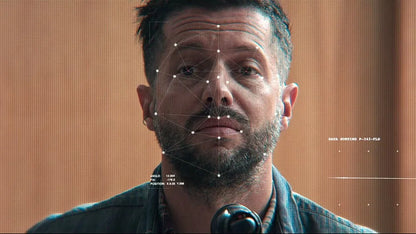 Artificial Justice (2024) NEW