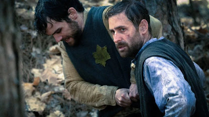 The World Will Tremble (2025) NEW - digital blockbuster