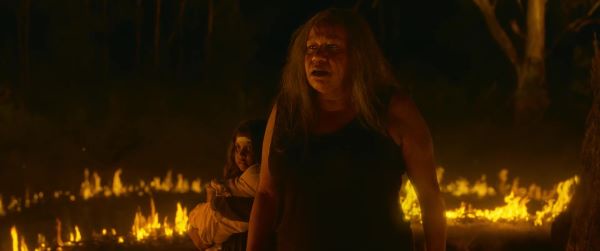 The Moogai (2024) NEW - digital blockbuster