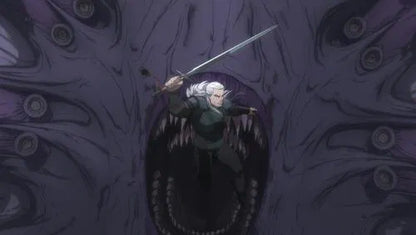 The Witcher: Sirens of the Deep (2025) NEW