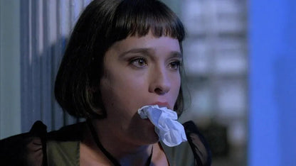 Amateur (1994) CLASSIC