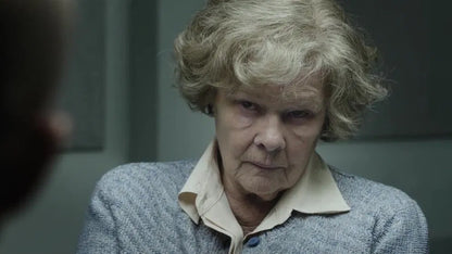 Red Joan (2018) NEW - digital blockbuster