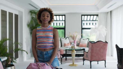 Invasive 2: Getaway (2025) NEW