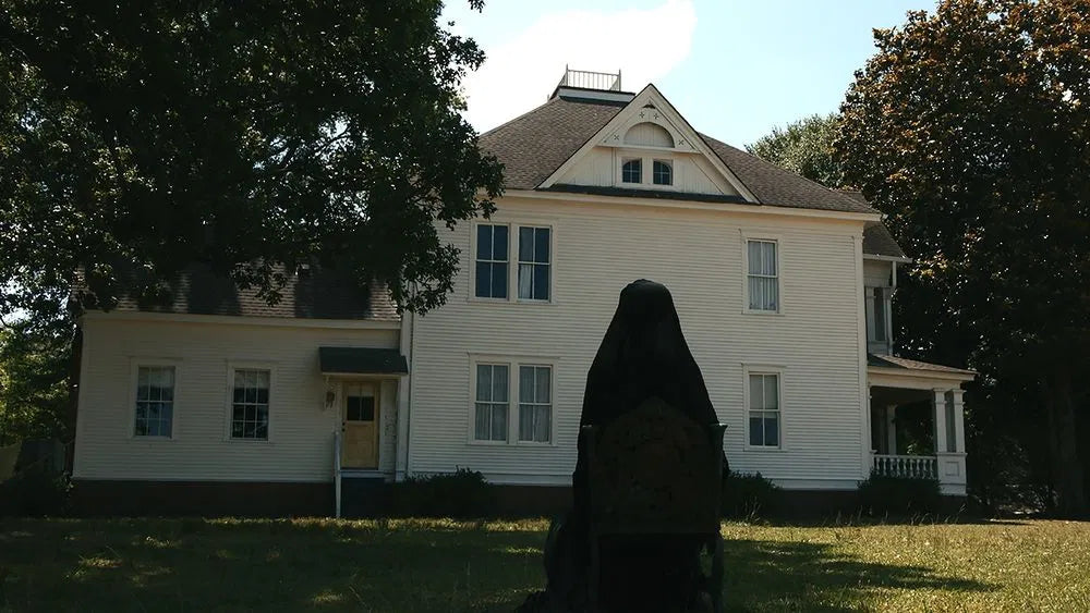 The Woman in the Yard (2025) NEW - digital blockbuster