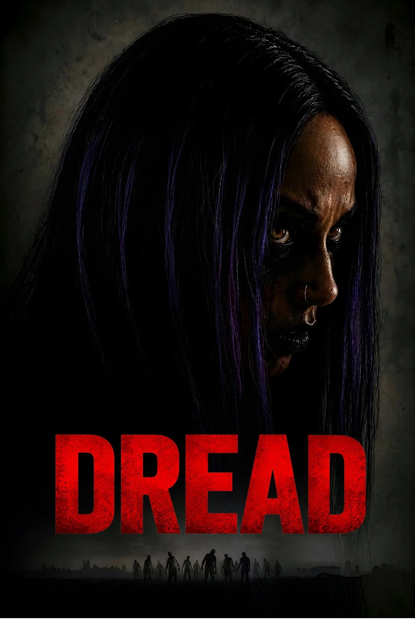 Dread (2026) poster