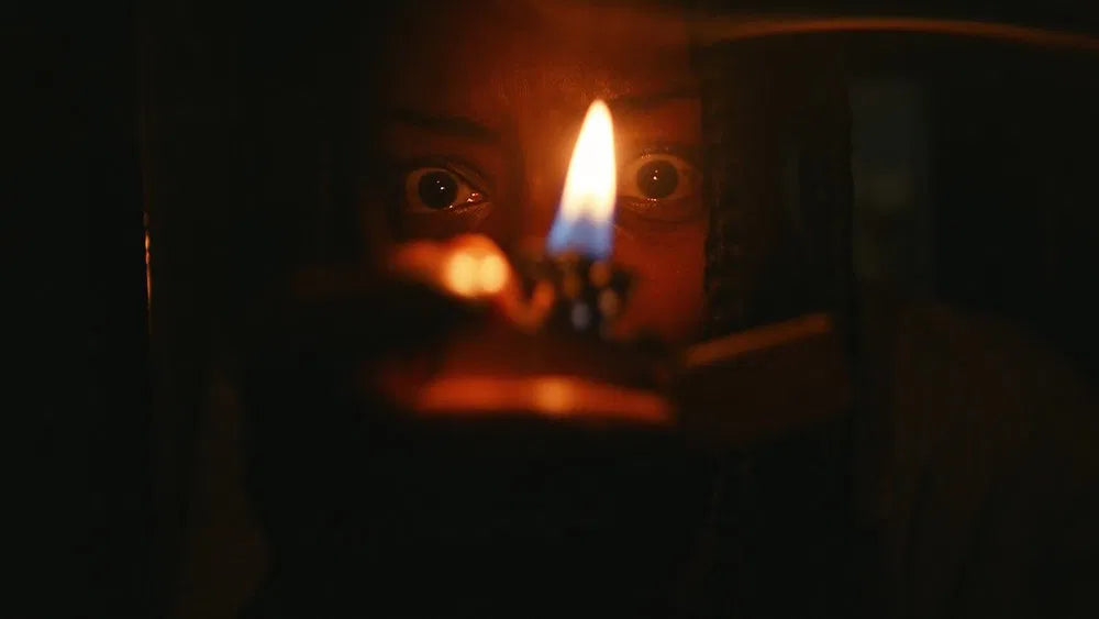 The Woman in the Yard (2025) NEW - digital blockbuster