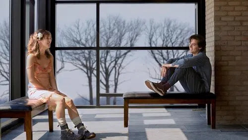 Five Feet Apart (2019) NEW