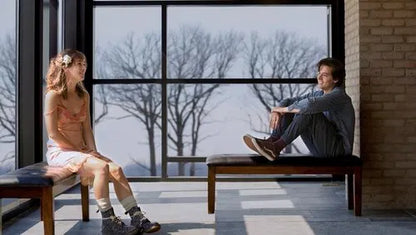 Five Feet Apart (2019) NEW