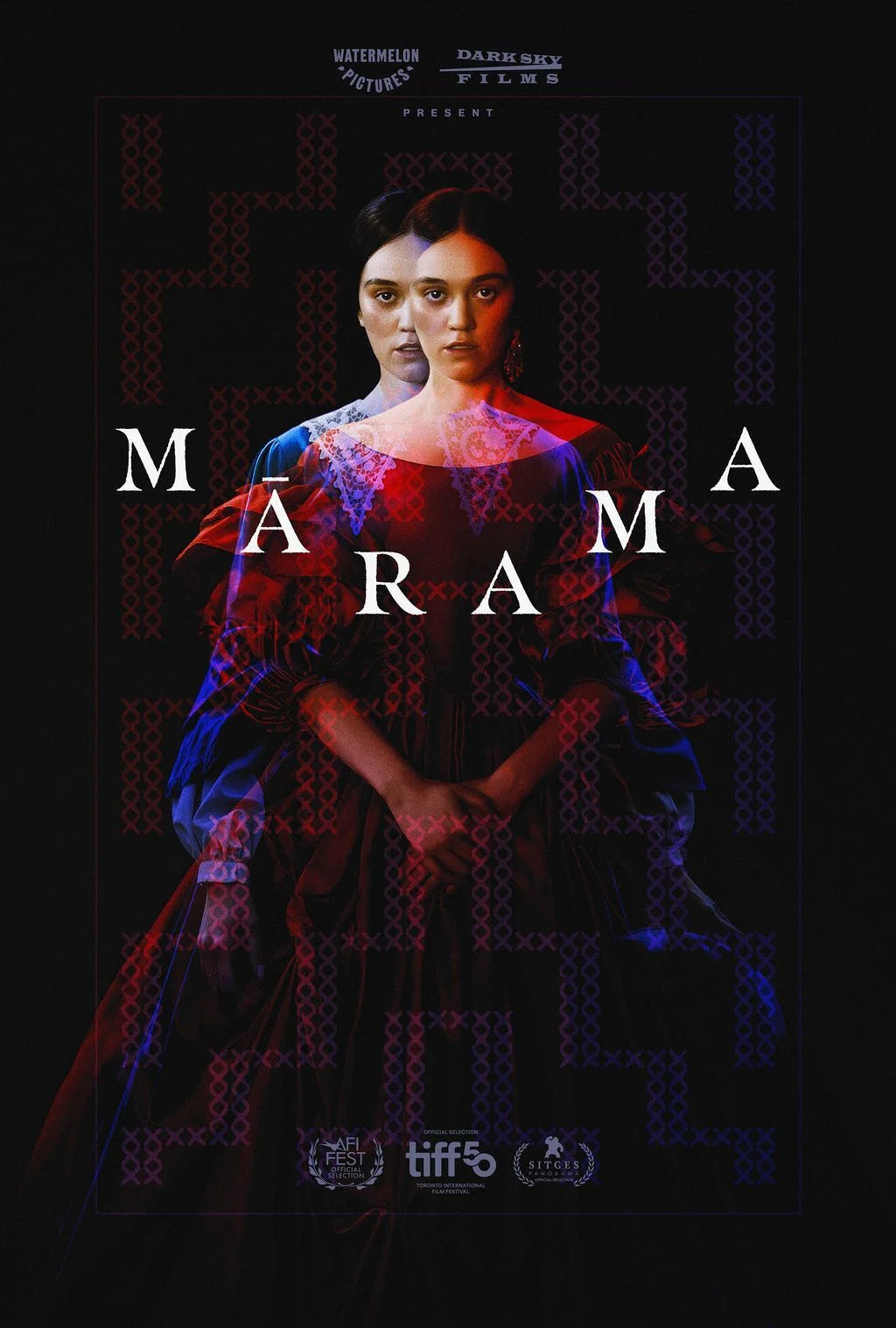 MĀRAMA (2026) — A Māori gothic story of retribution.