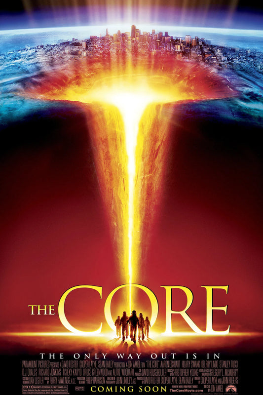 The Core (2003)