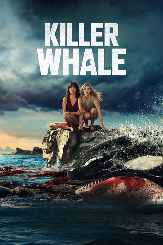 killer whale (2026)  apex predator premiere  – nautical sci-fi exclusive