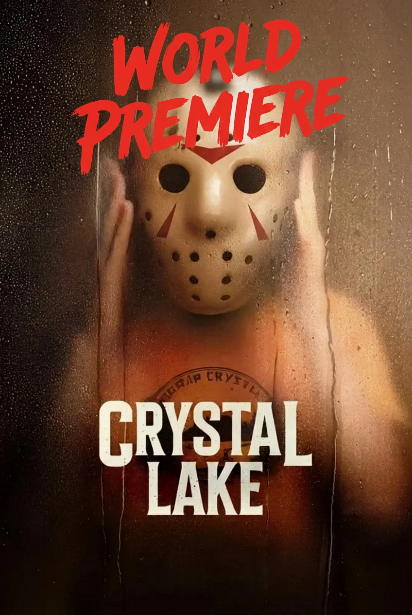 Crystal Lake (2026) — Vorhees, Grief, Vengeance