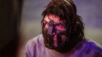 The Wizard of the Emerald City (2025) NEW