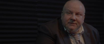 Star Sword: The High Table (2025) NEW