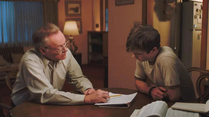 Brave the Dark (2025) NEW