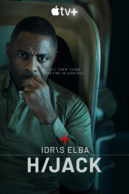 Hijack: Season 2 (2026)