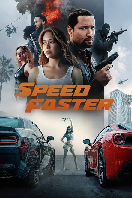 speed faster (2026) vault classification: high-octane heist asset – kinetic action archive