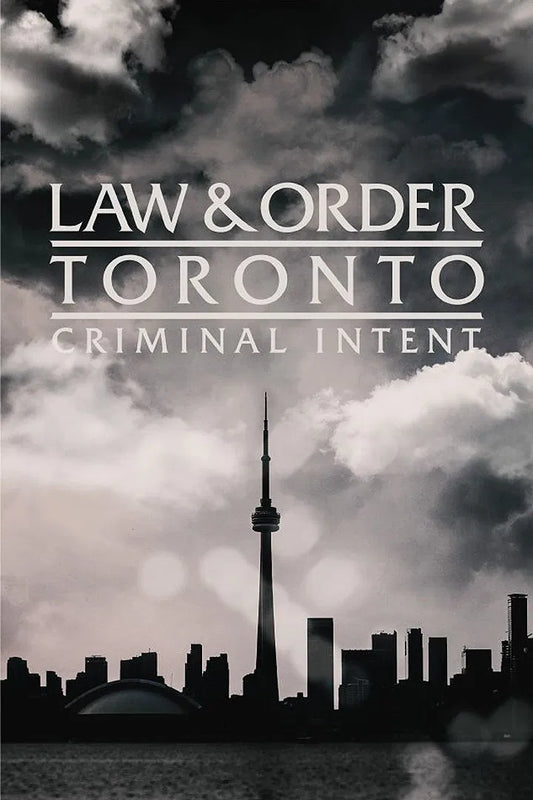 Law & Order Tor onto:Criminal Intent (2026)