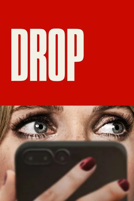 Drop (2025) NEW
