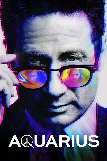 Aquarius S02 (2015) TV SERIES