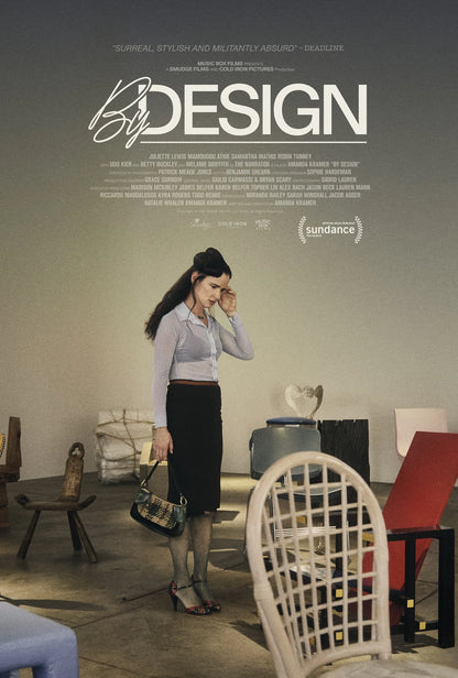 By Design (2026)