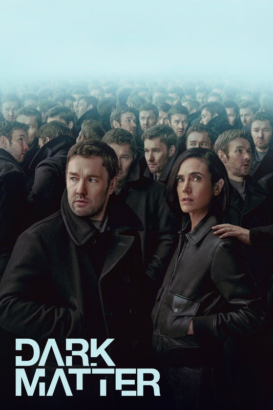 Dark Matter full series (2024) TV SERIES - digital blockbuster