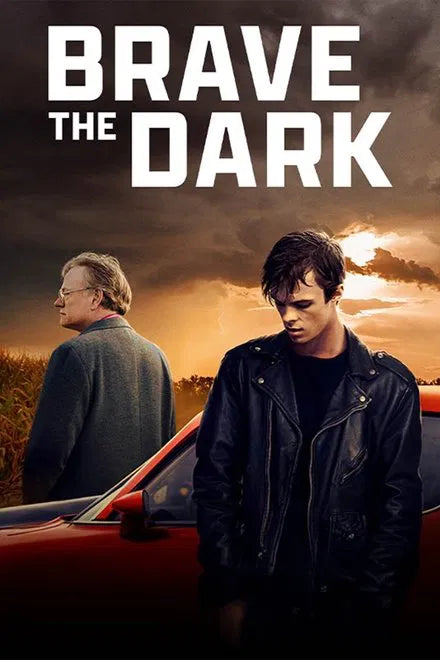 Brave the Dark (2025) NEW