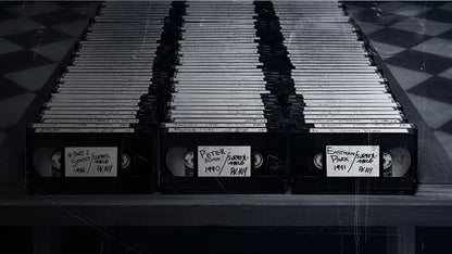 The Poughkeepsie Tapes (2007) NEW