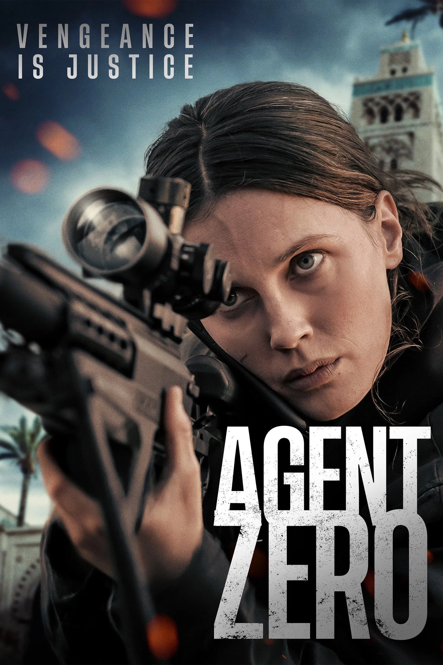 Agent Zero (2026)