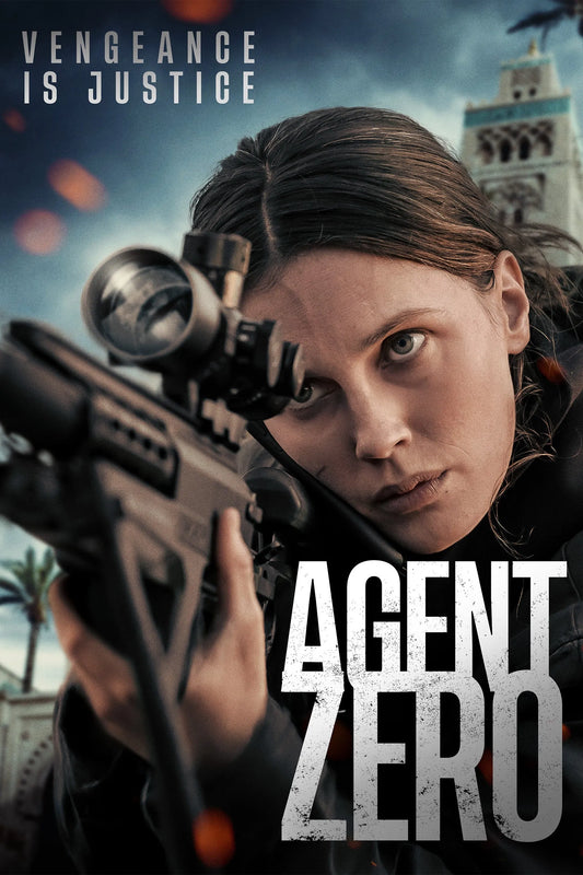 Agent Zero (2026)