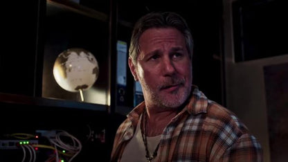 Invasive 2: Getaway (2025) NEW