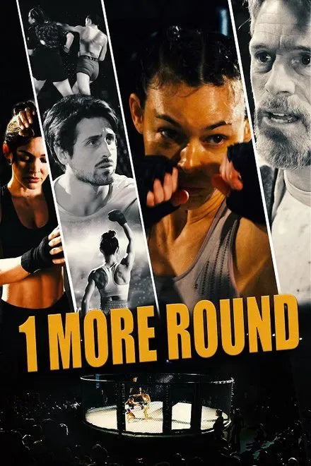digital blockbuster 1 More Round (2025) NEW