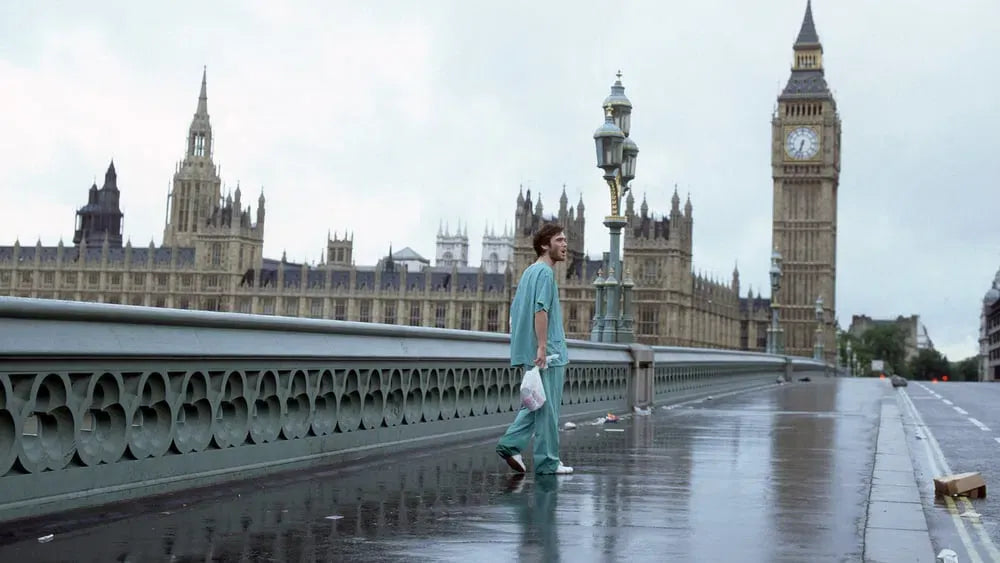 digital blockbuster 28 Days Later (2002) NEW