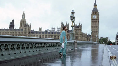 digital blockbuster 28 Days Later (2002) NEW