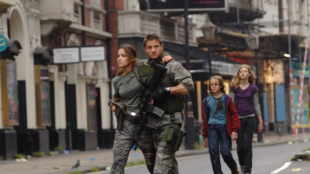 digital blockbuster 28 Weeks Later (2007) NEW