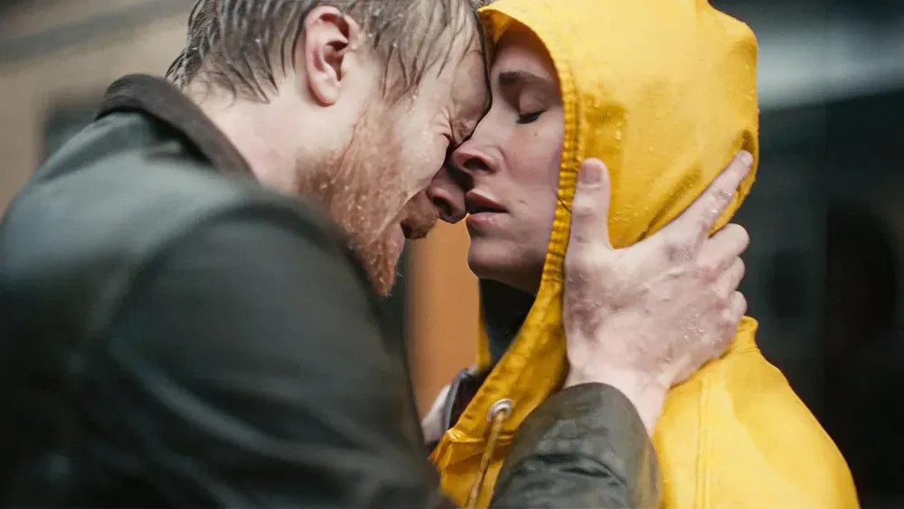 digital blockbuster A Copenhagen Love Story (2025) NEW