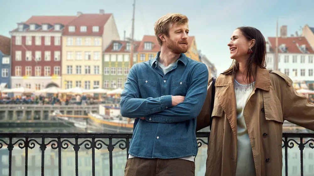 digital blockbuster A Copenhagen Love Story (2025) NEW