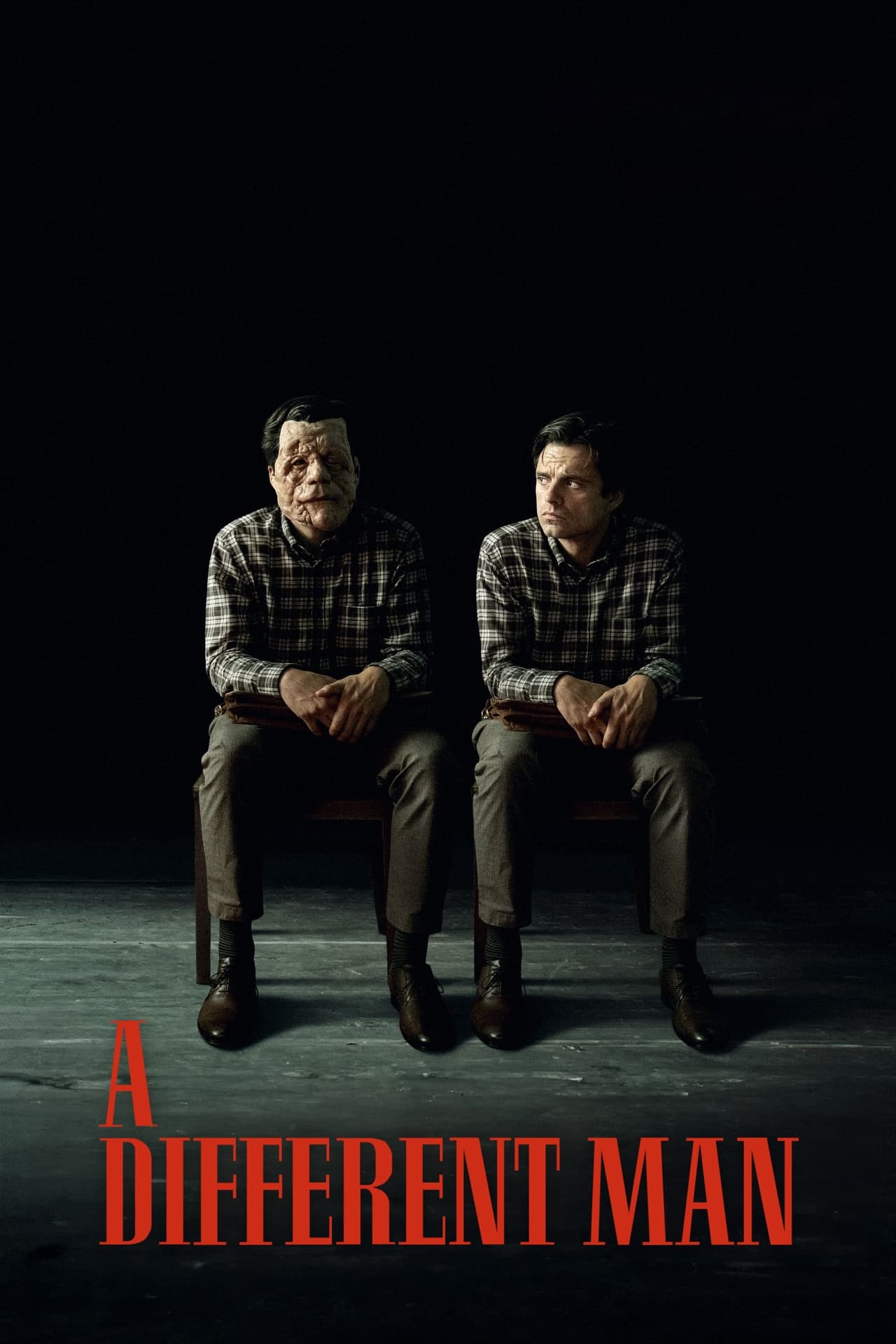 digital blockbuster A Different Man (2024) SUMMER 50OFF