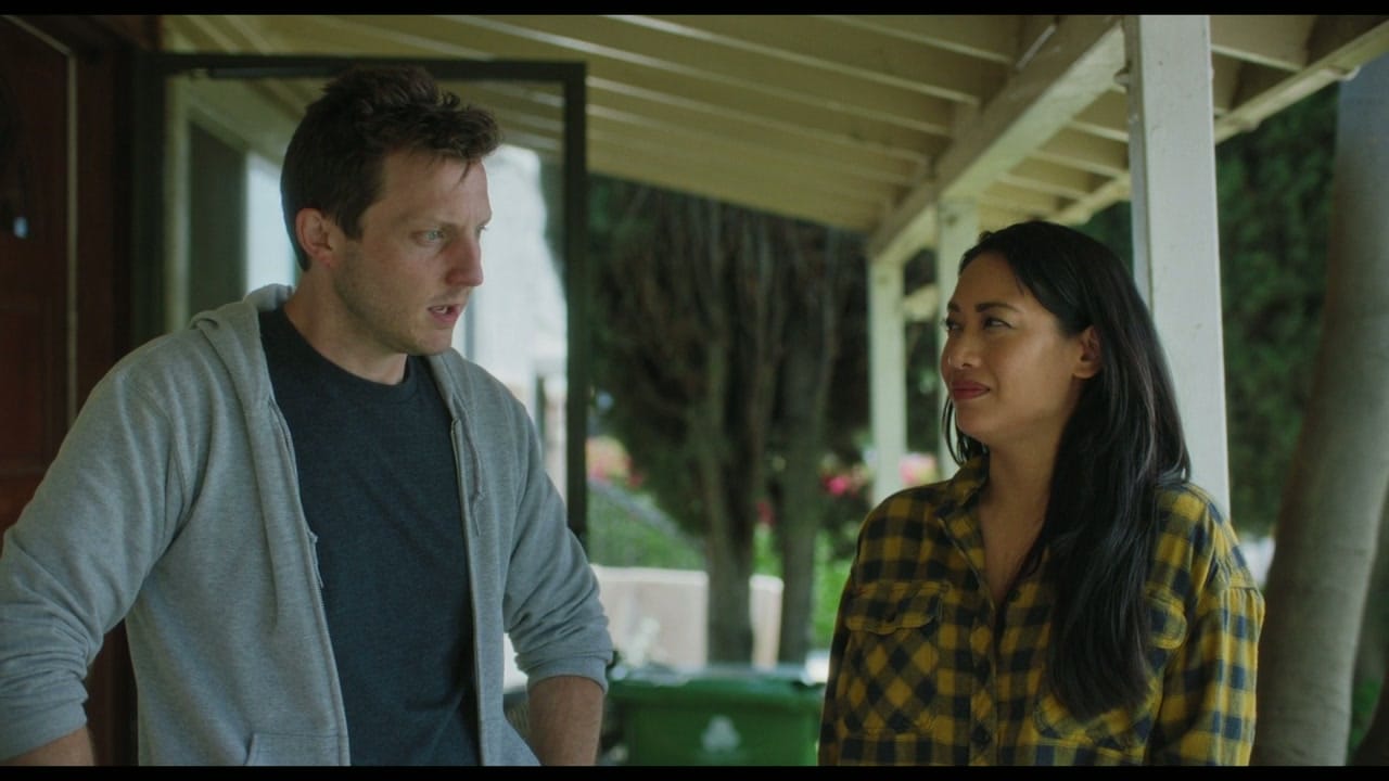 digital blockbuster A Fantastic Relationship (2024) NEW