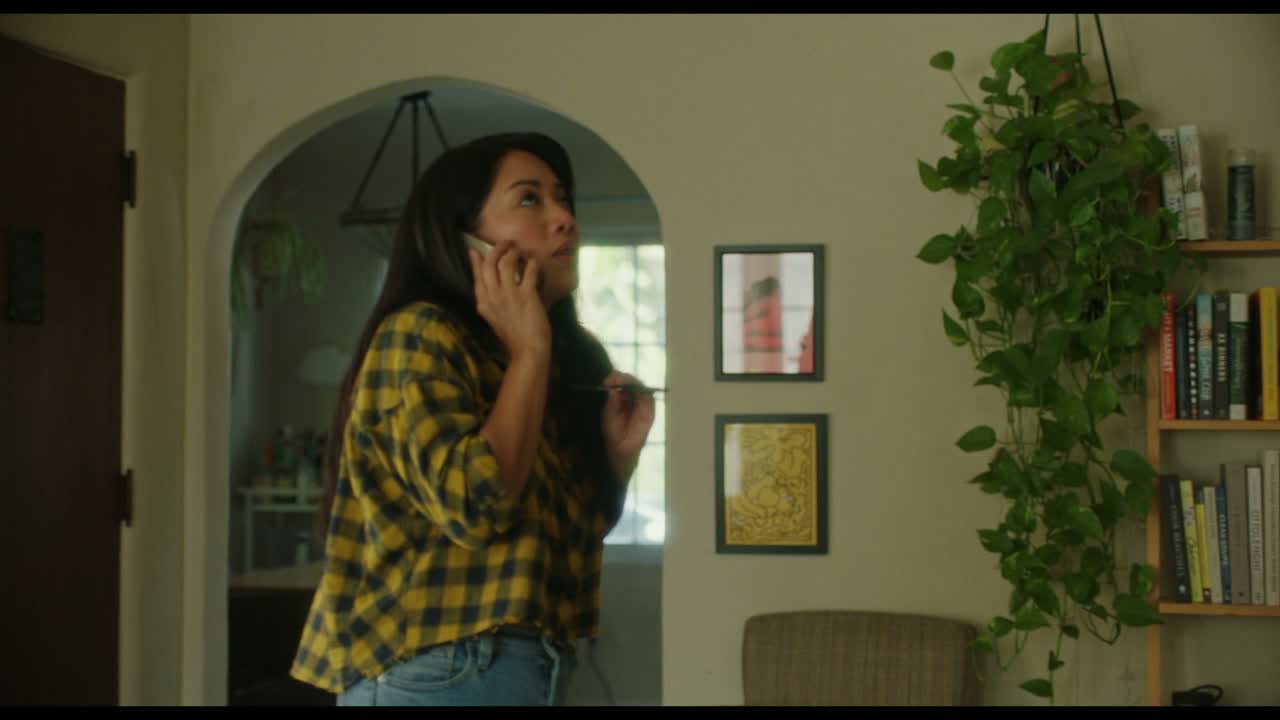 digital blockbuster A Fantastic Relationship (2024) NEW