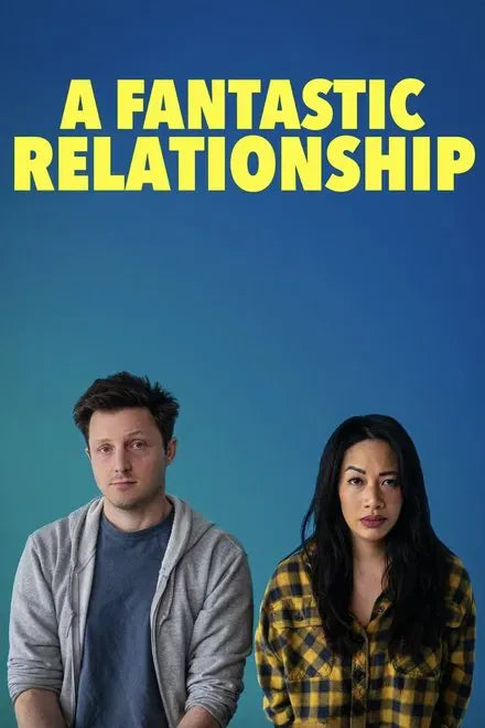 digital blockbuster A Fantastic Relationship (2024) NEW