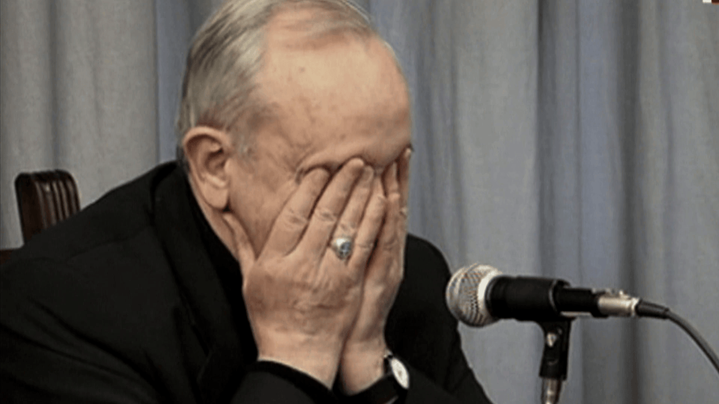 digital blockbuster A Farewell to Francis (2025) NEW