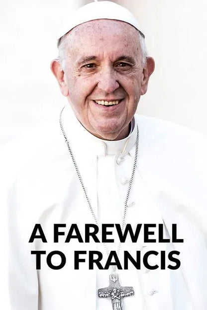 digital blockbuster A Farewell to Francis (2025) NEW