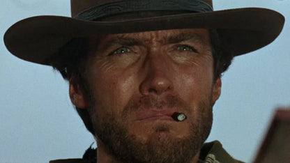 digital blockbuster A Fistful of Dollars (1964) CLASSIC SUMMER 50OFF