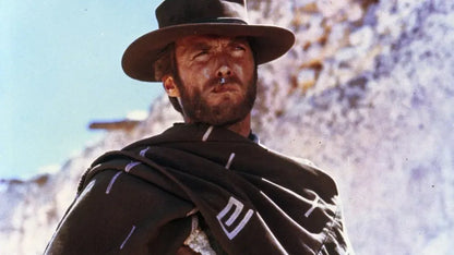 digital blockbuster A Fistful of Dollars (1964) CLASSIC SUMMER 50OFF