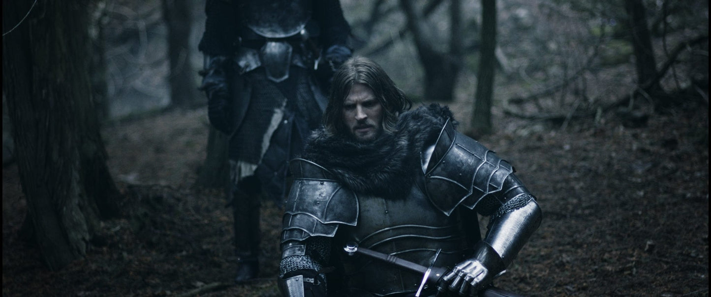 digital blockbuster A Knight's War (2025) NEW SUMMER 50OFF