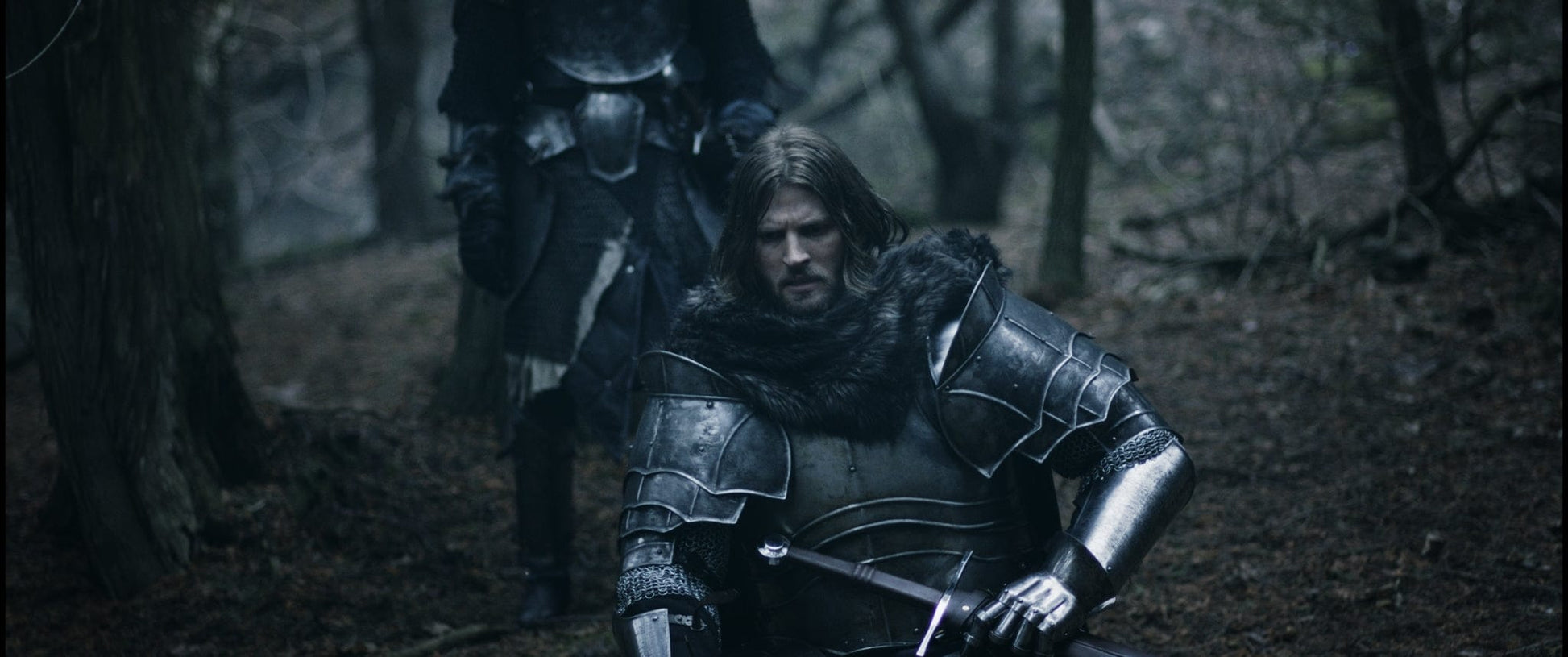 digital blockbuster A Knight's War (2025) NEW SUMMER 50OFF