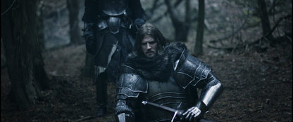 digital blockbuster A Knight's War (2025) NEW SUMMER 50OFF