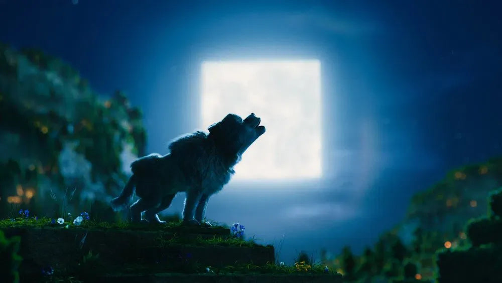 digital blockbuster A Minecraft Movie (2025) NEW
