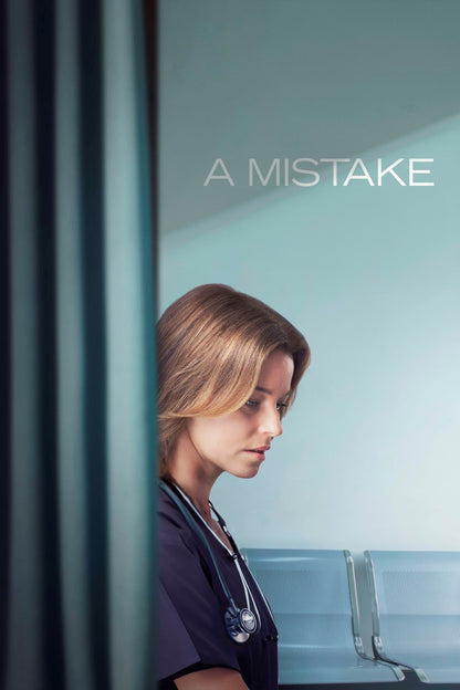 digital blockbuster A Mistake (2024) NEW